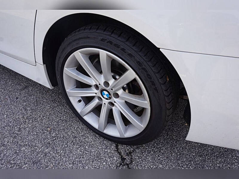 2014 BMW 5 Series 535i xDrive