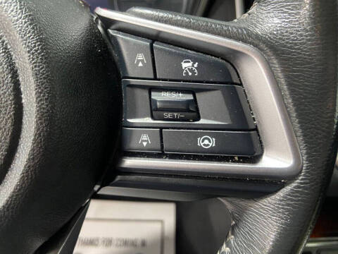 2023 Subaru Ascent Premium 7-Passenger