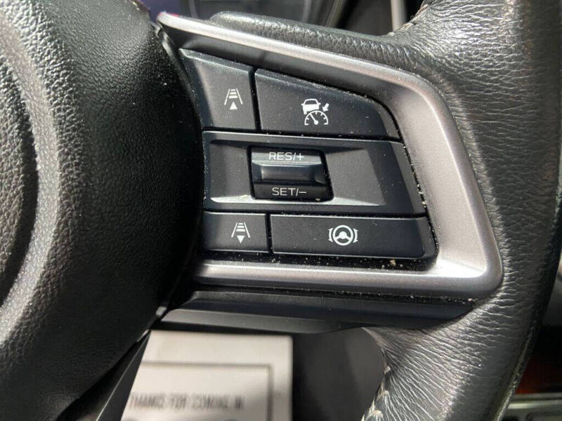 2023 Subaru Ascent Premium 7-Passenger