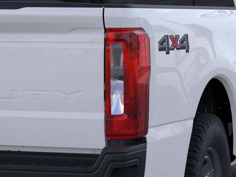 2026 Ford F-350 Super Duty
