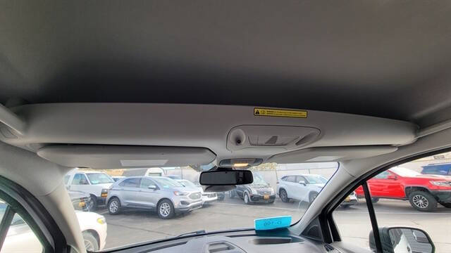 2020 Ford Transit Connect XL