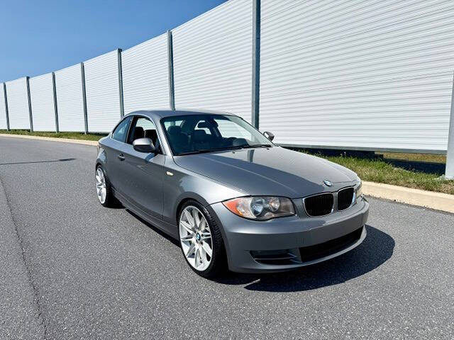 2010 BMW 1 Series 128i