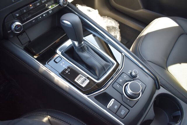 2023 Mazda CX-5 2.5 S Premium