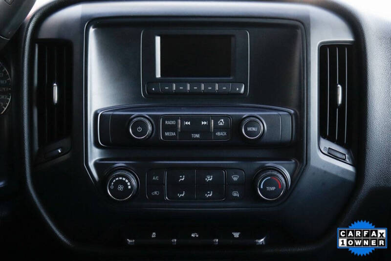 2019 Chevrolet Silverado 5500HD