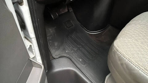 2012 Chevrolet Express LT 3500