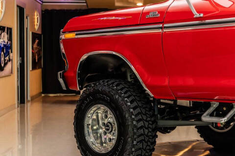 1978 Ford F-150