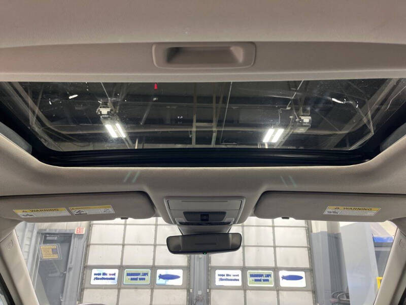2023 Honda CR-V