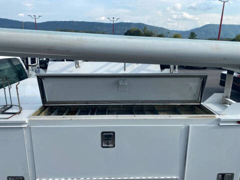 2012 Ford F-350 Super Duty