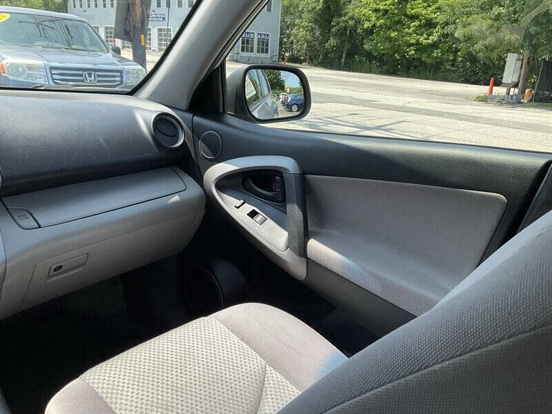 2008 Toyota RAV4
