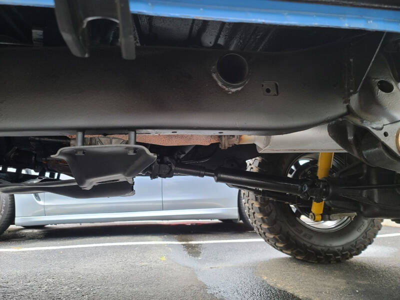 1988 Toyota Land Cruiser