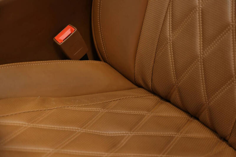 2014 Bentley Flying Spur