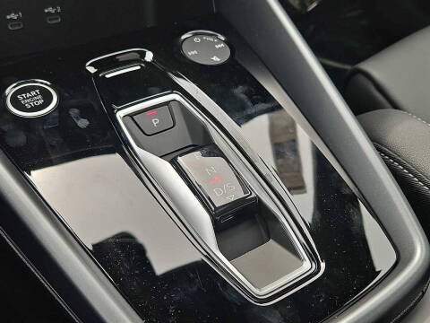 2026 Audi A3