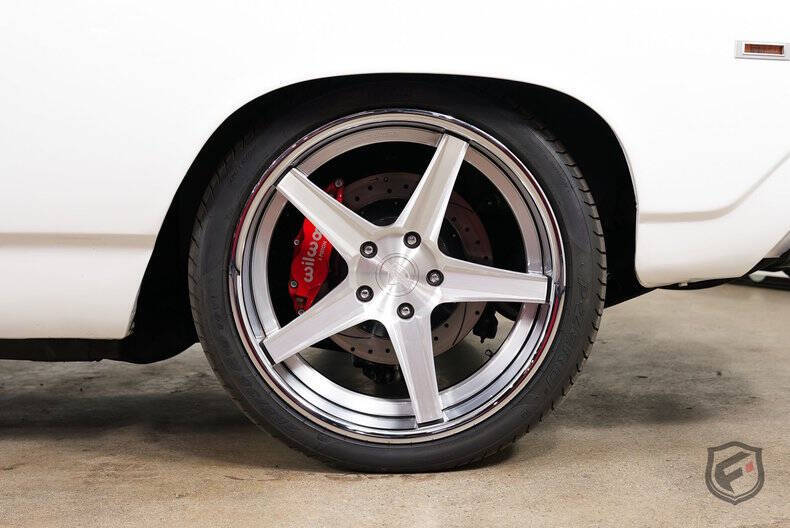 1969 Chevrolet Chevelle