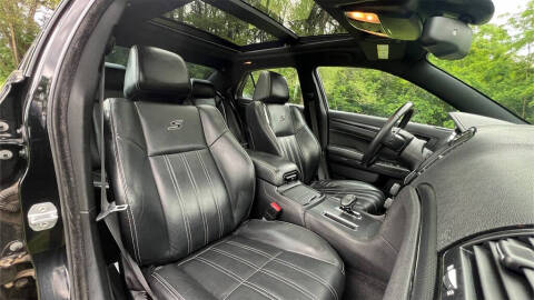 2014 Chrysler 300 S