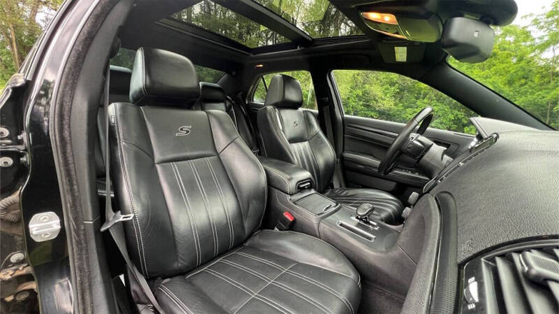 2014 Chrysler 300 S