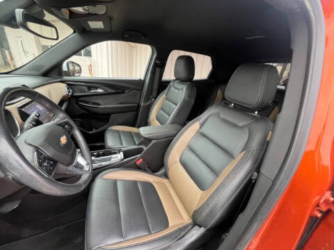 2022 Chevrolet TrailBlazer ACTIV