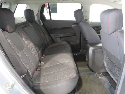 2015 GMC Terrain SLE-2