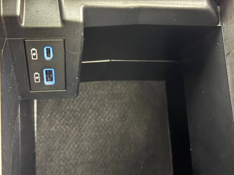 2021 Toyota Sienna Limited 7-Passenger