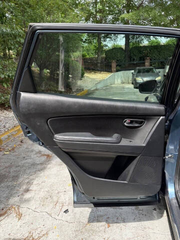 2014 Mazda CX-9 Sport