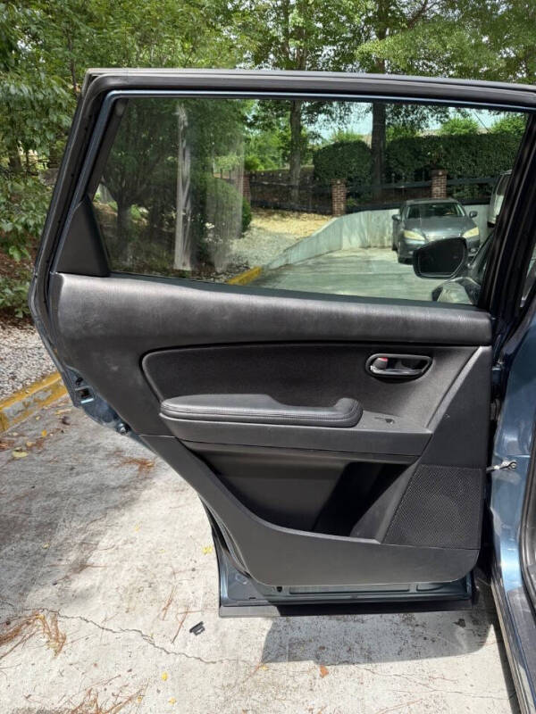 2014 Mazda CX-9 Sport