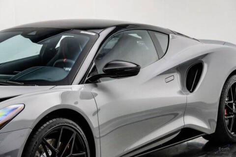 2026 Lotus Emira V6 SE