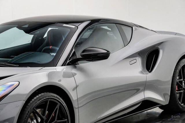 2026 Lotus Emira V6 SE