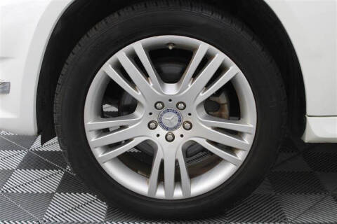 2015 Mercedes-Benz GLK GLK 350 4MATIC