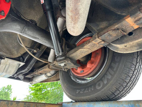 1961 Ford Thunderbird