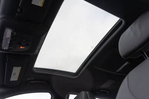 2014 BMW 7 Series 750Li xDrive