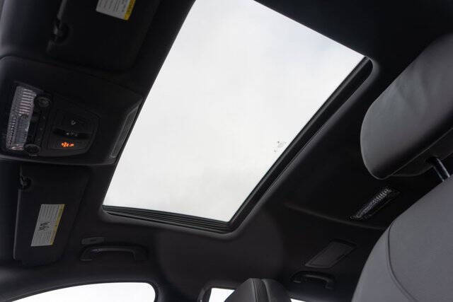 2014 BMW 7 Series 750Li xDrive