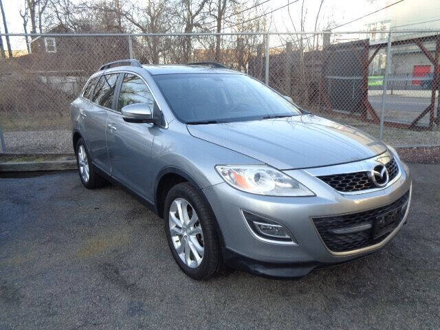 2011 Mazda CX-9 for sale at MR DS AUTOMOBILES INC in Staten Island NY