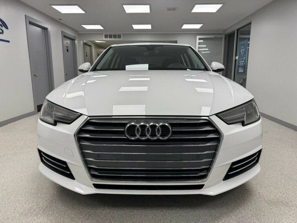 2017 Audi A4 for sale at Conway Imports in   Streamwood, IL