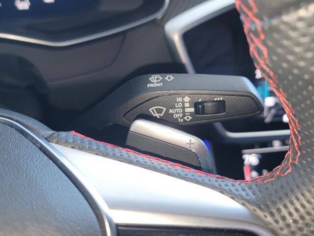 2024 Audi S7 2.9T quattro Prestige