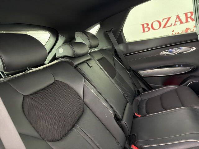 2022 Genesis GV70 3.5T Sport