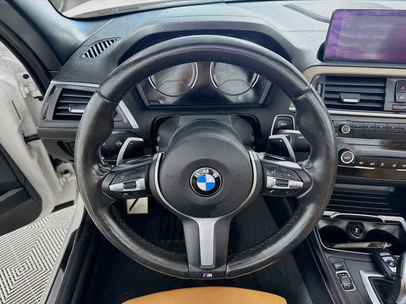 2018 BMW 2 Series M240i xDrive