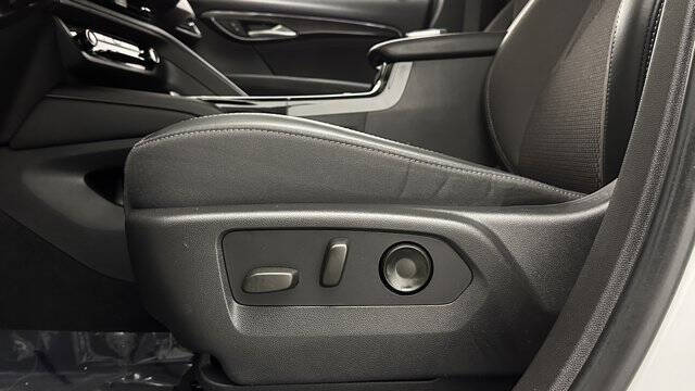2021 Buick Envision Preferred
