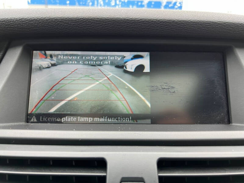 2009 BMW X5 xDrive30i