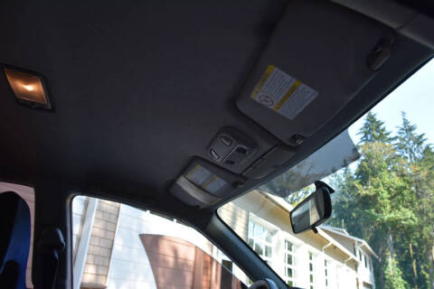 2004 Subaru Impreza WRX STI