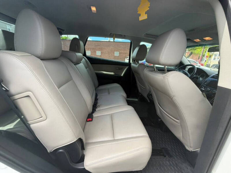 2014 Mazda CX-9 Touring