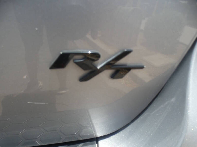 2017 Dodge Durango R/T