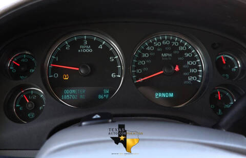 2014 GMC Yukon XL SLT