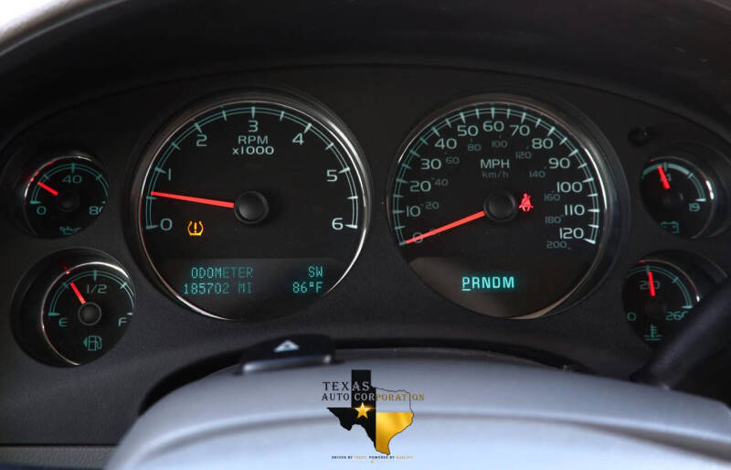 2014 GMC Yukon XL SLT