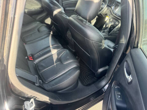 2013 Dodge Dart Limited