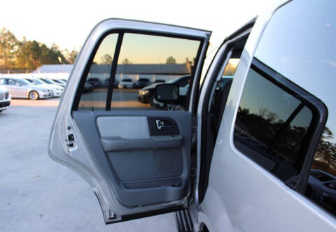 2005 Ford Expedition XLT