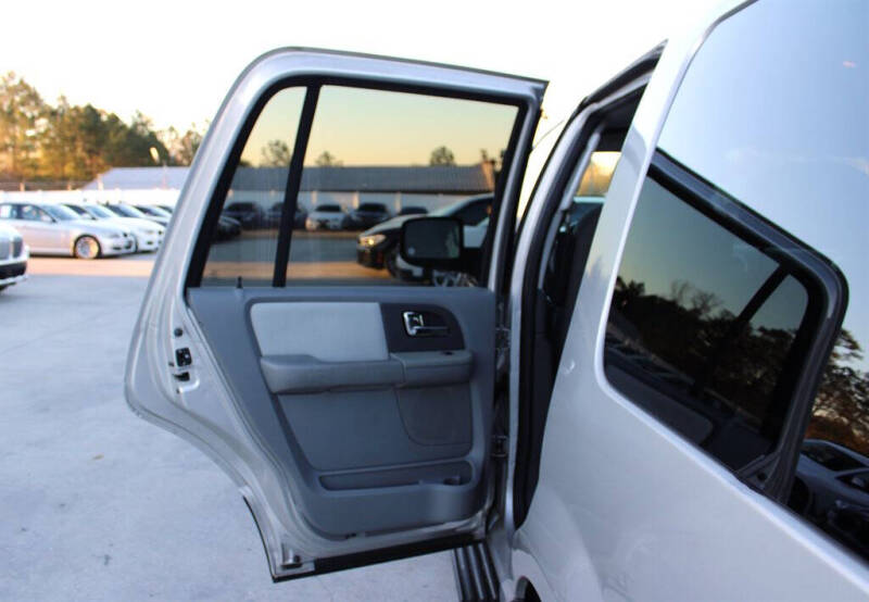 2005 Ford Expedition XLT