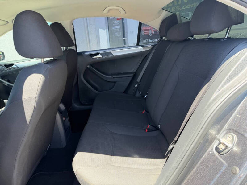 2015 Volkswagen Jetta