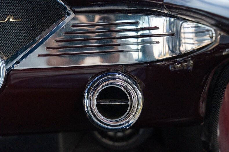 1955 Chevrolet Bel Air