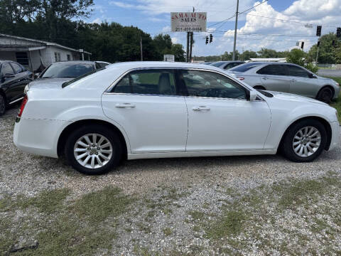 2013 Chrysler 300