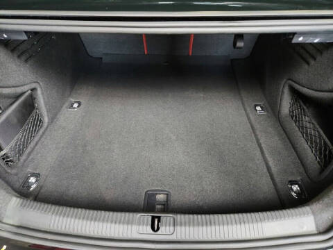 2018 Audi S5 3.0T quattro Prestige