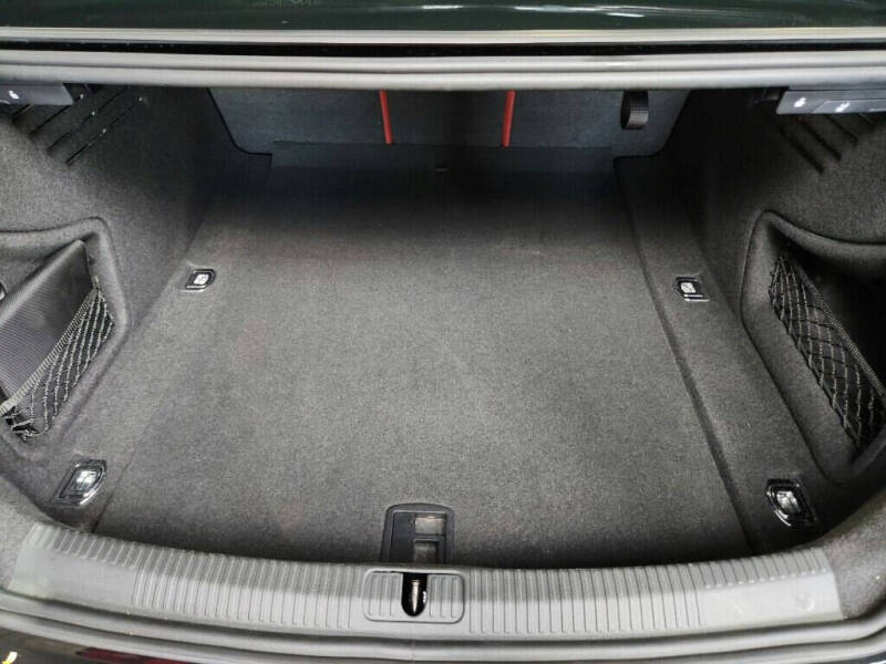 2018 Audi S5 3.0T quattro Prestige